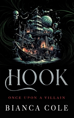 Hook: Eine dunkle Mafia Romanze [German] 249481037X Book Cover