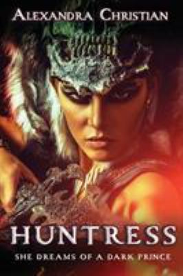 Huntress 1946926485 Book Cover