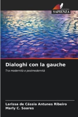 Dialoghi con la gauche [Italian] 6209277497 Book Cover