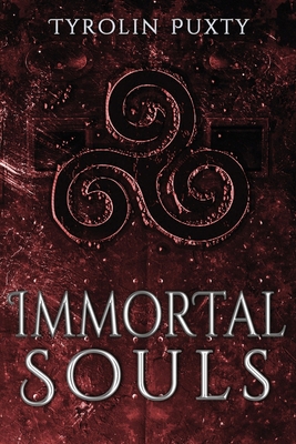 Immortal Souls 1953491782 Book Cover