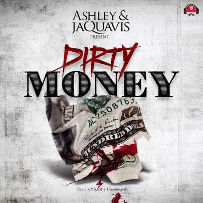 Dirty Money 1538413108 Book Cover