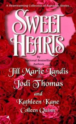 Sweet Hearts 0515127108 Book Cover