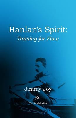 Harlan's Spirit: Training for Flow 197844012X Book Cover