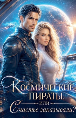 Космичk... [Russian] B0H78DHKTF Book Cover