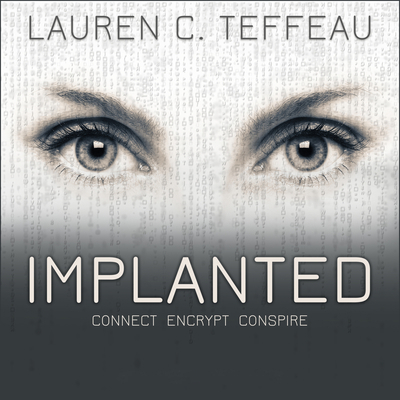 Implanted 1684415608 Book Cover