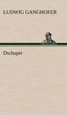 Dschapei [German] 3847249487 Book Cover