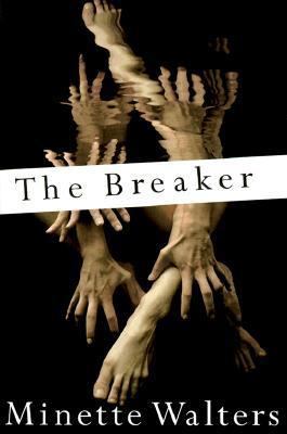 The Breaker B000IOEZQI Book Cover