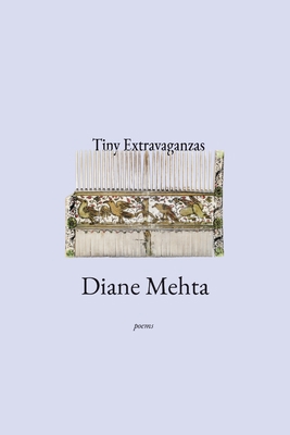 Tiny Extravaganzas B0C47Y37QS Book Cover