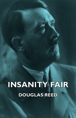 Insanity Fair 1443725390 Book Cover
