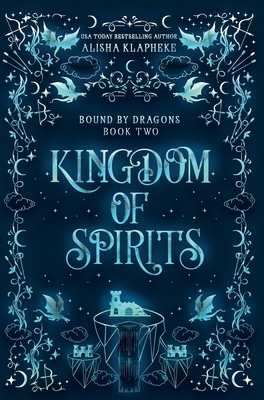 Kingdom of Spirits B0D651F16H Book Cover