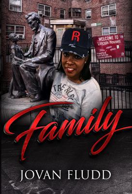 FAMILY 1733366105 Book Cover