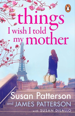 Things I Wish I Told My Mother: The instant New... 1529160367 Book Cover