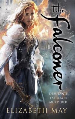 The Falconer (Falconer Trilogy 1) 0575130423 Book Cover