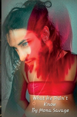 What He Didn't Know B0BXNFH9DP Book Cover