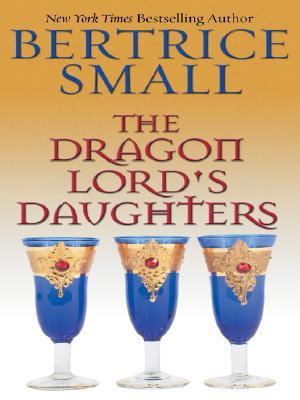 The Dragon Lord's Daughters [Large Print] 078626523X Book Cover