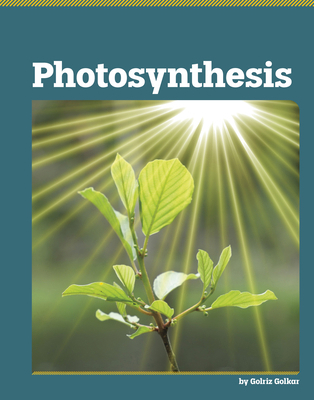 Photosynthesis B0GHQ61TYL Book Cover