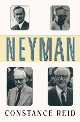 Neyman 0387907475 Book Cover