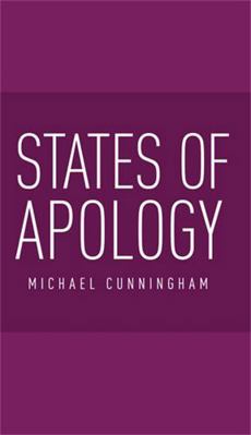 States of Apology CB 0719089263 Book Cover
