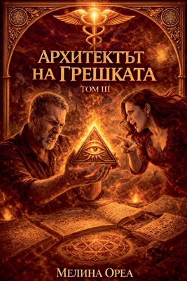 Архитеl... [Bulgarian] B0GTYQ9P6Y Book Cover