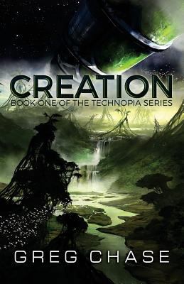 Creation 1534806075 Book Cover