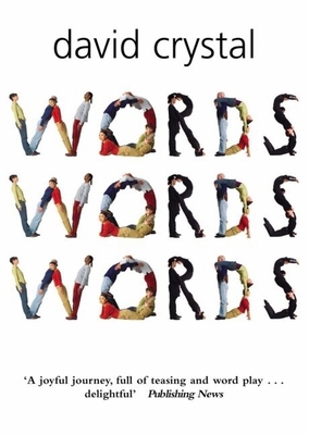 Words Words Words B019VL6FCK Book Cover