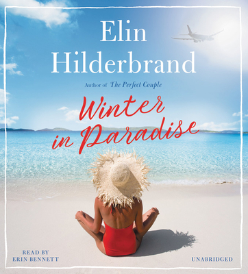 Winter in Paradise Lib/E 1549121189 Book Cover