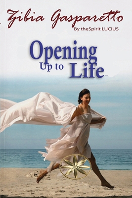 Opening Up to Life B0FTW7GYFB Book Cover