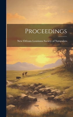 Proceedings 1019743336 Book Cover