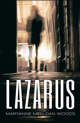 Lazarus 1945654627 Book Cover
