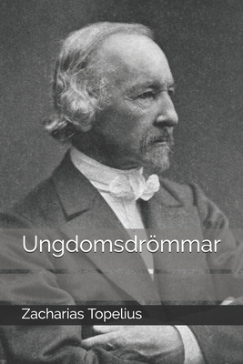 Ungdomsdr?mmar [Swedish] B08KH3K1WS Book Cover
