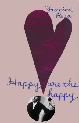 Happy are the Happy 184655800X Book Cover