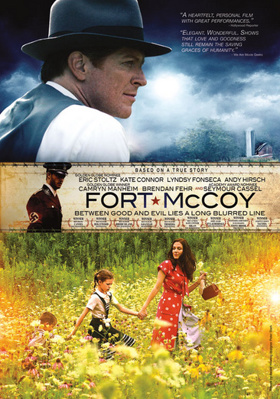 Fort McCoy            Book Cover