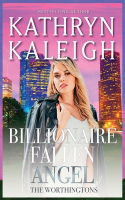 Billionaire Fallen Angel 1088292755 Book Cover