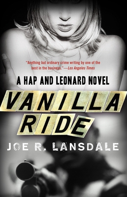 Vanilla Ride 0307455459 Book Cover