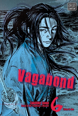 Vagabond (Vizbig Edition), Vol. 6 1421522802 Book Cover