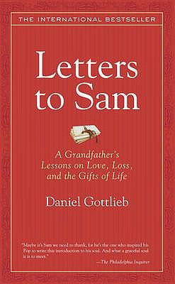 Letters to Sam: A Grandfather's Lessons on Love... 1402756682 Book Cover