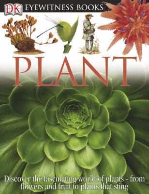 Plant 0756607159 Book Cover