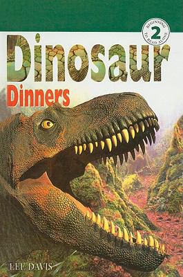 Dinosaur Dinners 0780785061 Book Cover