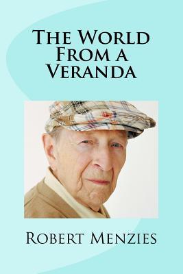 The World From a Veranda 1494833425 Book Cover