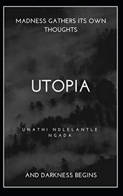 Utopia B08RRDRNNL Book Cover