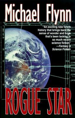 Rogue Star 0812542991 Book Cover
