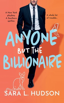 Anyone But The Billionaire 1837517282 Book Cover