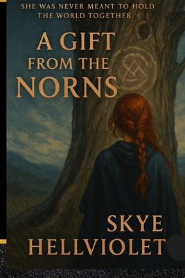 A Gift from the Norns B0FCC5GG6L Book Cover