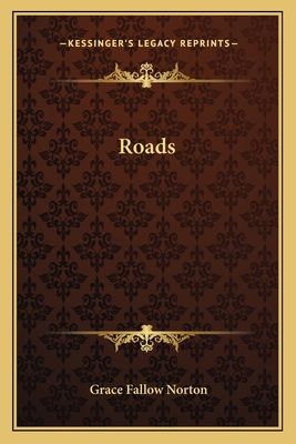 Roads 1163705888 Book Cover