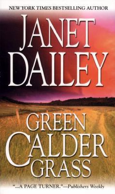 Green Calder Grass 0821772228 Book Cover