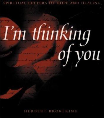 I M Thinking of You 0806619996 Book Cover