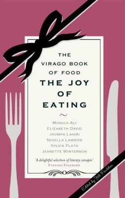 The Joy Of Eating 1860499058 Book Cover