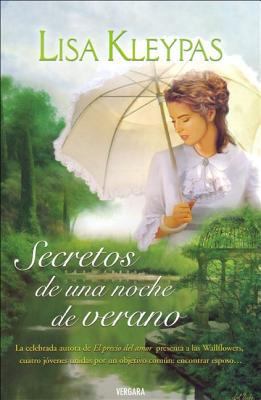Secretos de una Noche de Verano = Secrets of a ... [Spanish] 8466620915 Book Cover