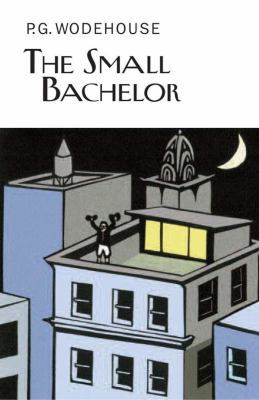 The Small Bachelor 1468306979 Book Cover