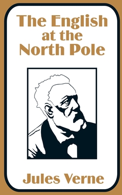 The English at the North Pole 1410100596 Book Cover